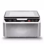 Caso | Chamber Vacuum sealer | VacuChef 40 | Power 280 W | Stainless steel