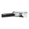 Toner Cartridge Lexmark C320040 3000 pages Yellow