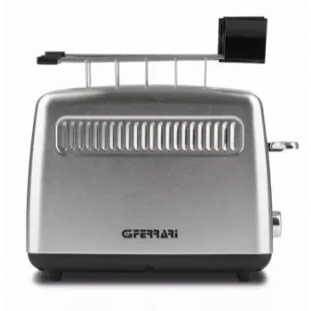 G3 Ferrari Tramezzo 6 2 slice(s) 920 W Stainless steel