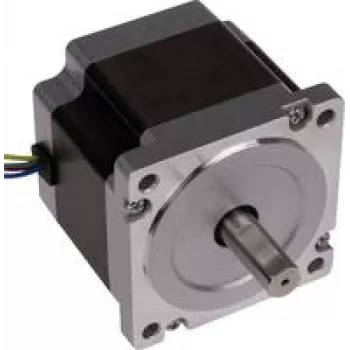 Joy-it Stepper Motor NEMA34-02 NEMA34-02 3.8 Nm 5 mA Shaft Diameter: 14 mm (NEMA34-02)