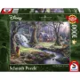 Jigsaw puzzle Schmidt Spiele 59485 1000 pcs Cartoons