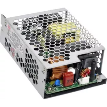MEAN WELL RPS-400-24-C Power Supply and Voltage Converter (RPS-400-24-C)