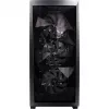 Xilence Performance C XG131 | X712.RGB Midi Tower Black