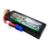 Battery Gens ace G-Tech 5000mAh 14.8V 4S1P 60C Lipo Pack