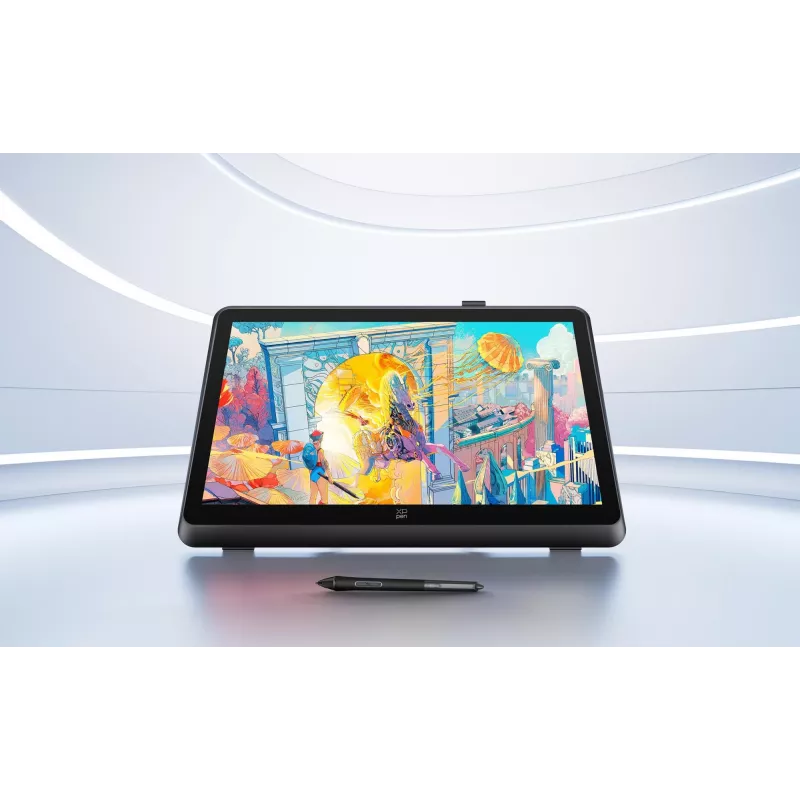 Graphic Tablet 476.06X267.79MM/ARTIST 22 Plus Xppen
