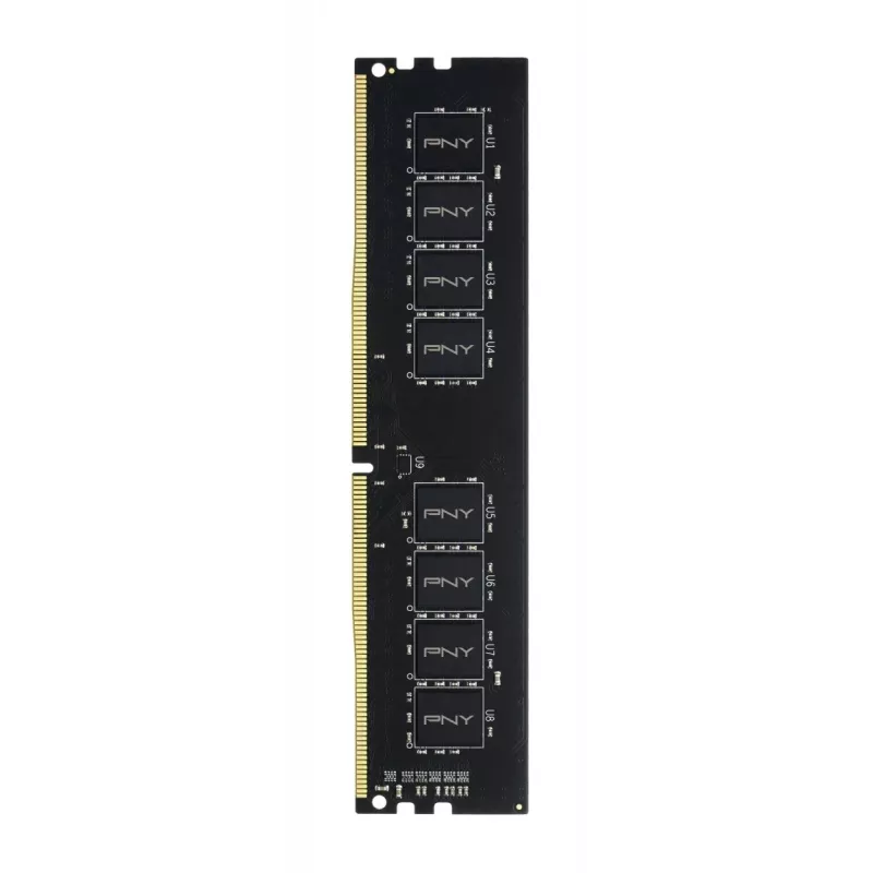 Memory PNY DDR4 32GB 3200MHz DIMM MD32GSD43200-SB