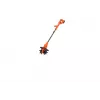 Black & Decker BETL1820L-QW electric mini tiller with battery