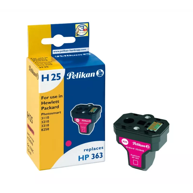 Pelikan 354846 Printer Consumable Magenta