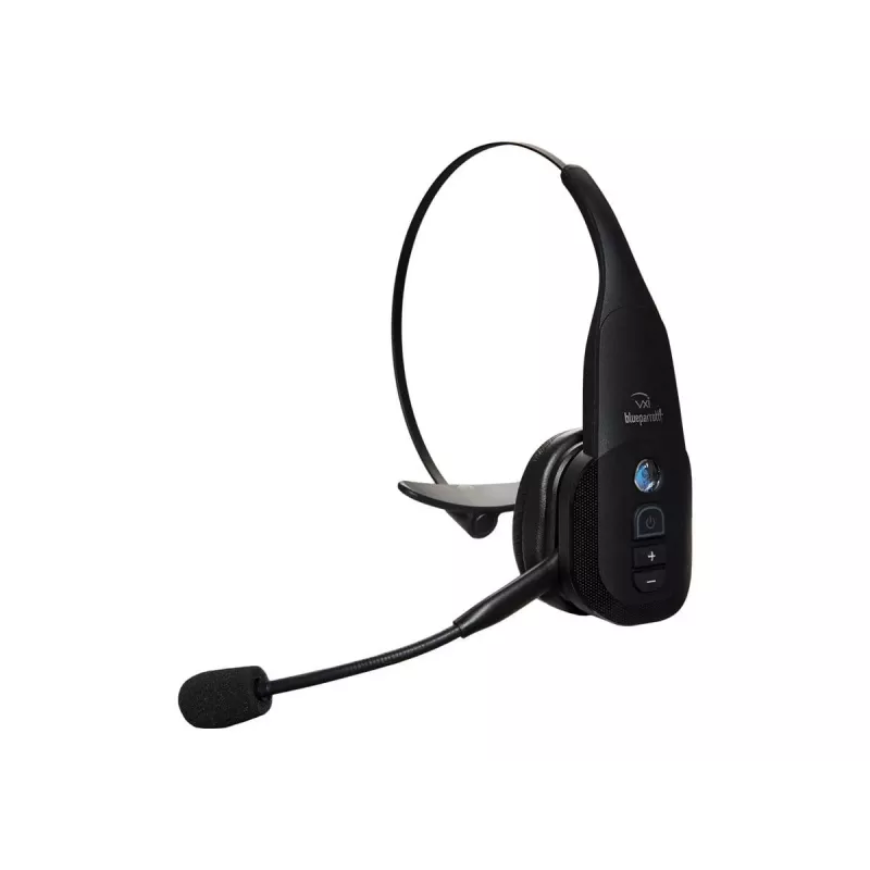 JabraBlueParrott B350-XT HDST BPB-35020 monaural Bluetooth