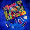Liscianigiochi Science Kit Crazy Science Slime Chameleon 304-PL89246 – educational slime experiment set