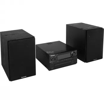 Home audio mini system Panasonic SC-PMX94