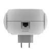 Mesh Wi‑Fi system RUIJIE RG‑EW1200R Dual‑band Wi‑Fi 5, 2× external antennas, 24‑device support, 1× LAN port, white