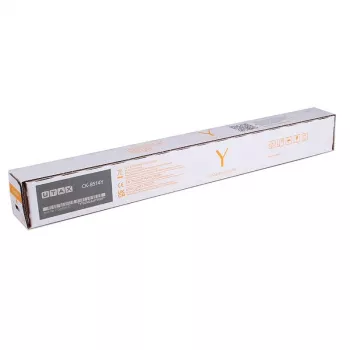 UTAX CK-8514Y Kompatibel Gelb 1 Stück(e) (1T02NDAUT1)