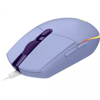Logitech G G203 LIGHTSYNC Gaming Mouse