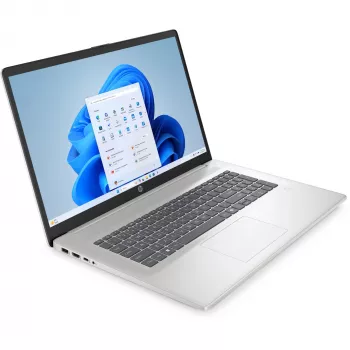 HP 17-cp2558ng (BD5N3EA) 43,9cm (17,3 ) R5 7520U 16GB 512GB W11 Home - Keyboard layout might be German