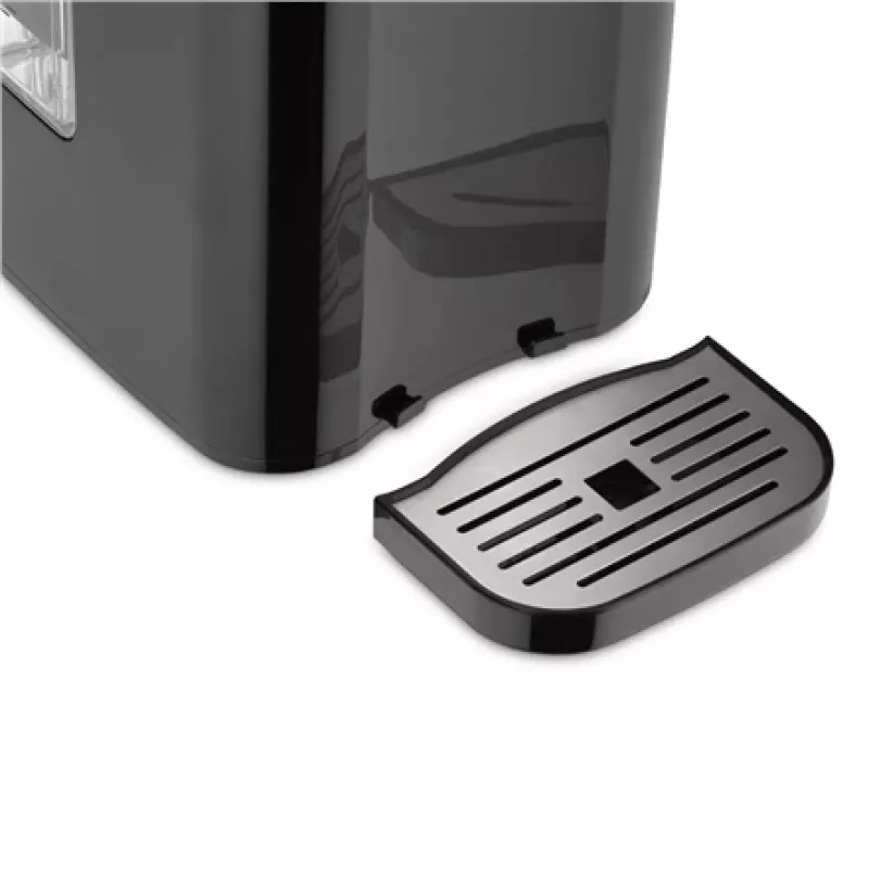 Caso HW 550 Turbo Hot Water Dispenser, 2.9 L, 2600 W, Black