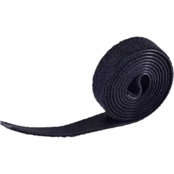 ShiverPeaks BS18-10005 - Black - Mounting - Nylon - Polyester - 1 m - 19 mm
