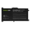 GREEN CELL Battery BK03XL for HP Pavilion x360 14-BA 14-BA015NW 14-BA022NW 14-BA024NW 14-BA102NW 14-BA104NW
