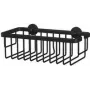 tesa 40567-00000-00 MOON BLACK Duschablage adhesive Black (matte) (40567-00000-00)