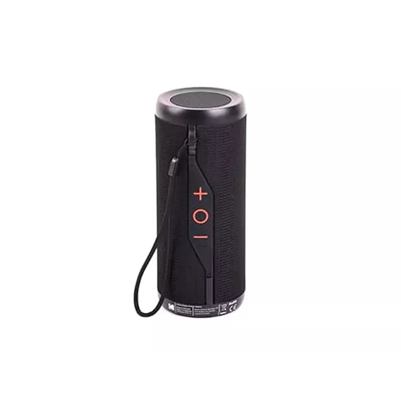 Portable Speaker Kodak PWS-2252, Black