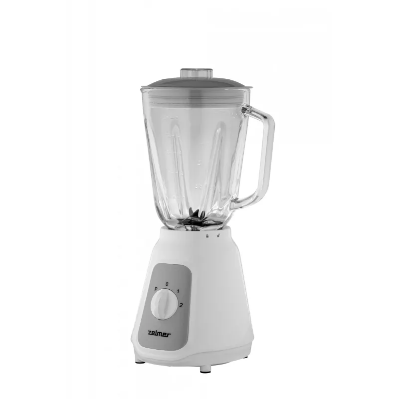 Cooking blender Zelmer ZSB4707 White