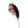 Horse on a stick HOPPIHORSE Hobby Horse A4 Bay