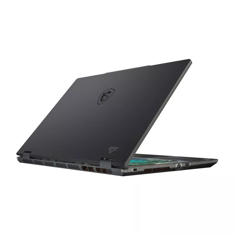 MSI Cyborg 15 B2RWEKG-044XPL Intel Core 5 210H Laptop 39.6 cm (15.6) Full HD 16 GB DDR5-SDRAM 512 GB SSD NVIDIA GeForce RTX 5050 Wi-Fi 6E (802.11ax) Free DOS Black