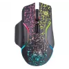 Defender Oneshot GM-067 Mouse Gaming Right-hand RF Wireless + USB Type