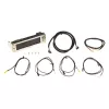 Aqua Computer 53145 fan speed controller LCD Stainless steel