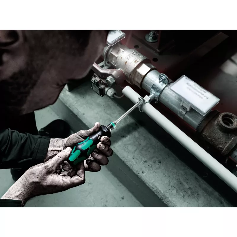 Wera 05057483001 Storage Drive