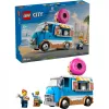 LEGO CITY 60452 Doughnut Truck