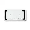 Alta Labs S8-POE network switch Managed Gigabit Ethernet (10/100/1000) Power over Ethernet (PoE) White