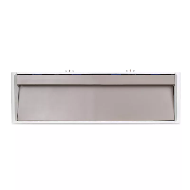 Ergotron CareFit Pro - Mounting Component (Schubladen-Trennelement, Verkleidungsplatten, SchubladenEnclosure)