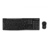 Wireless Keyboard and Mouse Combo Logitech MK270