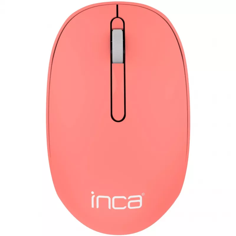 Mouse Inca IWM-241RT RF Wireless Right-hand