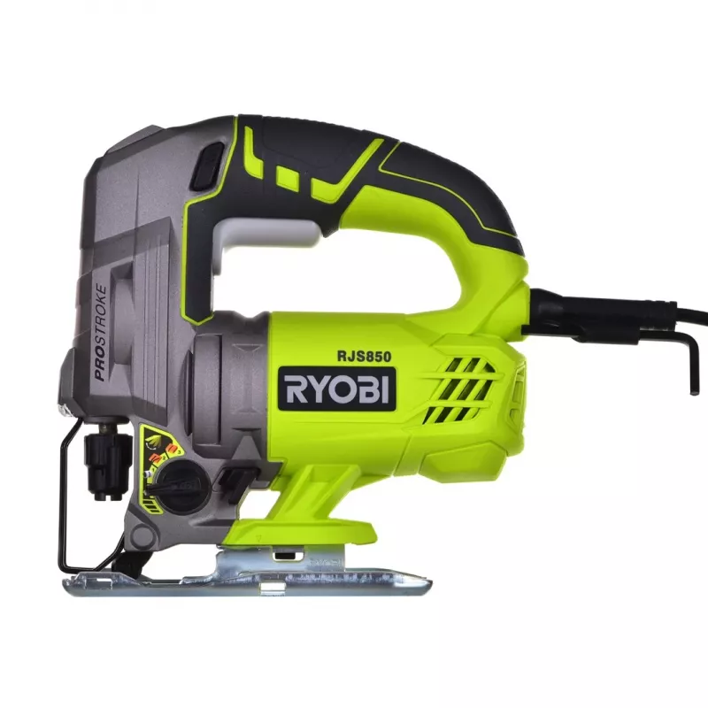 Ryobi RJS850-K power jigsaw 600 W 2 kg