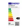 Activejet AJE-COB 5m ciep strip light Universal strip light Indoor