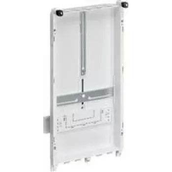Meter Mounting Plate ZU96 450mm (ZU96)