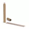 CPU Heatpipes Streacom ST-HP6-4250 straight – 6 heatpipes, straight design