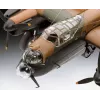 Revell Lancaster B. Iii Dambusters (04295) 1:72 Scale Airplane Plastic Model Kit