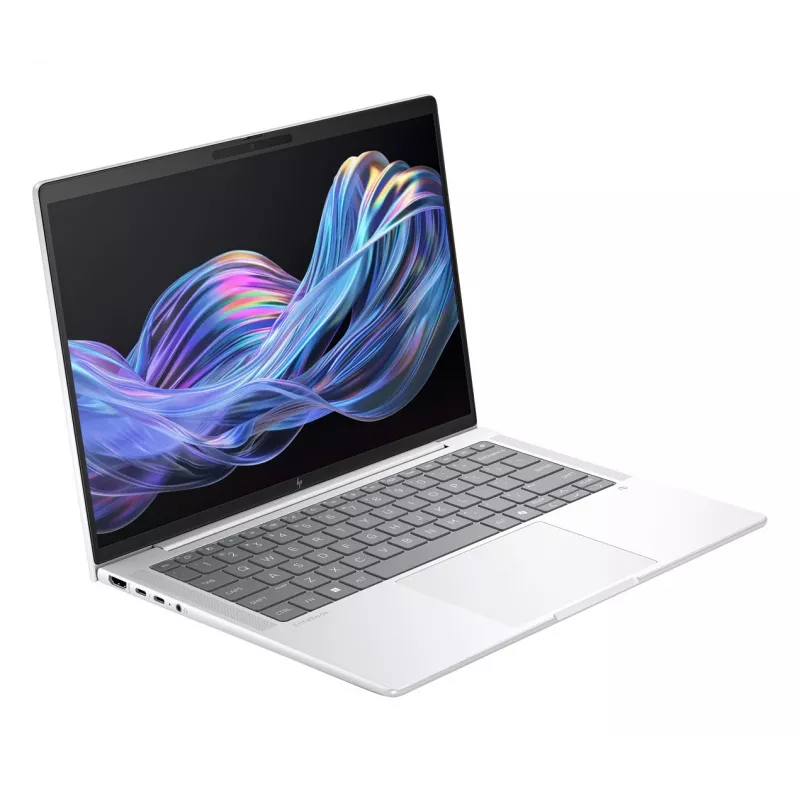 HP EliteBook X G1i 14 inch Notebook Next Gen AI PC Copilot+ PC Intel Core Ultra 7 258V Laptop 35,6 cm (14) 2.5K 32 GB LPDDR5x-SDRAM 1 TB SSD Wi-Fi 7 (802.11be) Windows 11 Pro