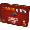 Exploding Kittens, Card Game