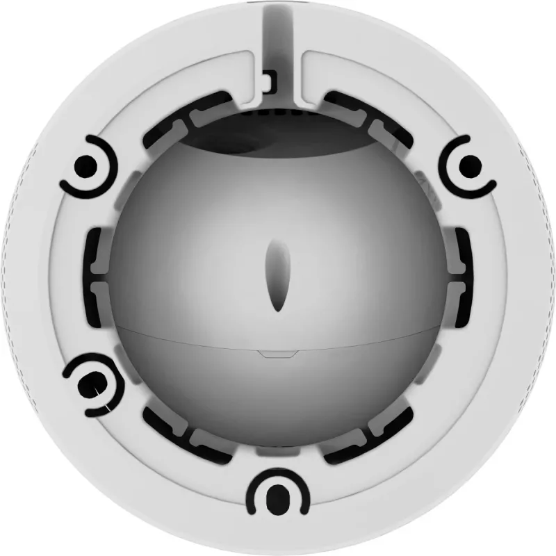 IP security camera EZVIZ H4 Dome 2304 x 1296 pixels