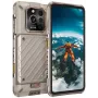 Mobile Phone Xever 7 Pro THERM/12/512GB Sand Dune Rugone