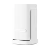 Portable projector WANBO Cube 1 Alpine White — 720p, 350 ANSI lumens, Android TV 11