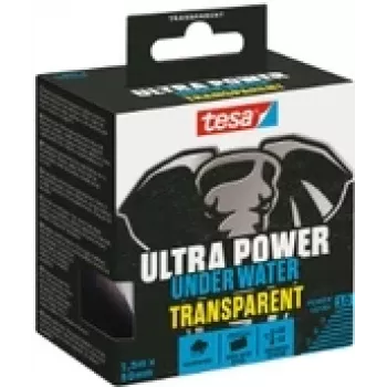 Tesa 56481 - Ultra Power Under Water Tape 1.5m 50mm (56481-00000-00)