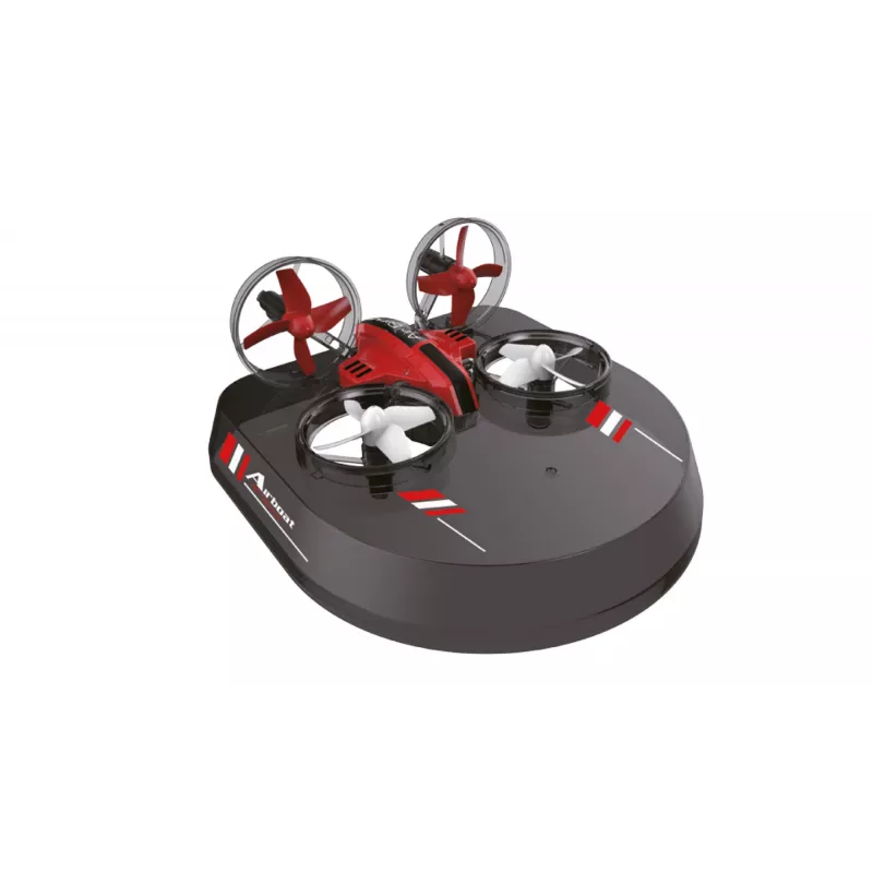 Quadcopter Amewi Air Genius All in 1 4 rotors