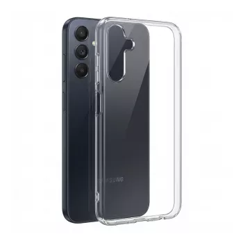PEDEA Soft TPU Case for Samsung Galaxy A15 5G transparent (11160977)
