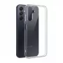 PEDEA Soft TPU Case for Samsung Galaxy A15 5G transparent (11160977)