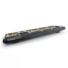 Ducky One 3 Hot-Swap Barebone keyboard Gaming USB US English Black